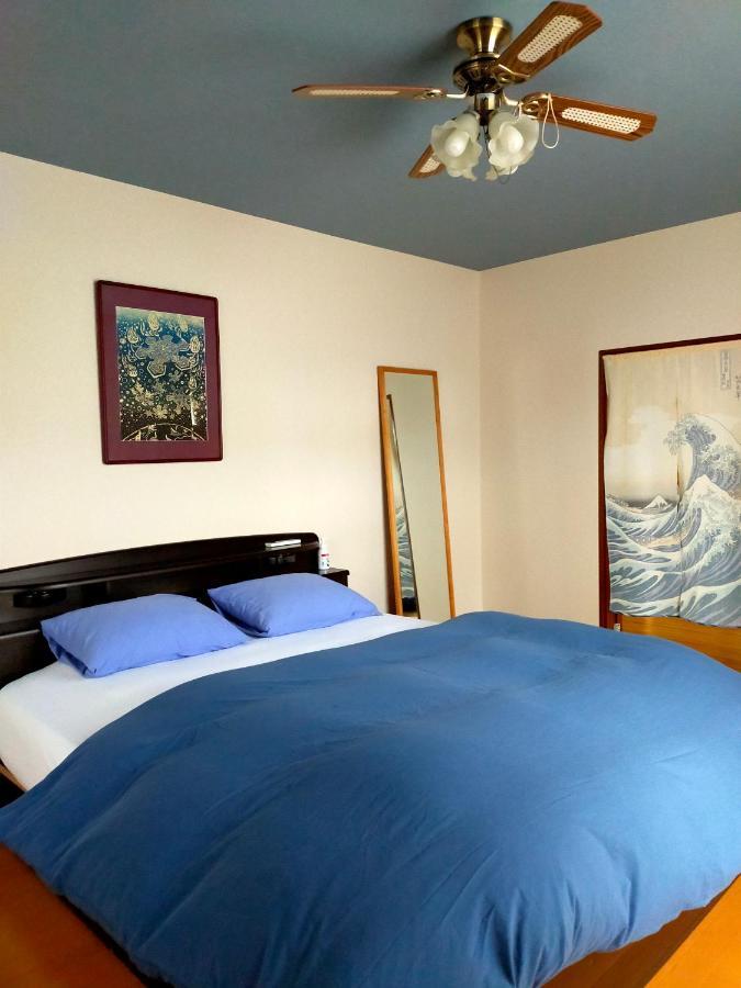 Madarao Farm Villa Nakano  ภายนอก รูปภาพ