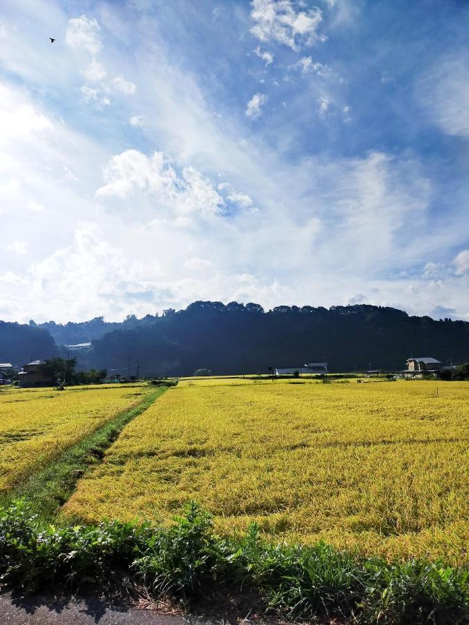 Madarao Farm Villa Nakano  ภายนอก รูปภาพ