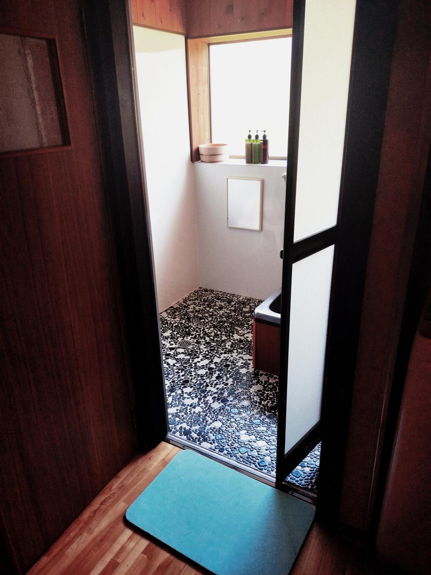 Madarao Farm Villa Nakano  ภายนอก รูปภาพ