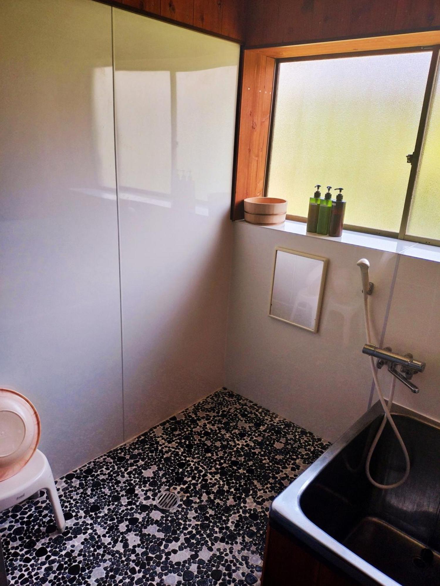 Madarao Farm Villa Nakano  ภายนอก รูปภาพ
