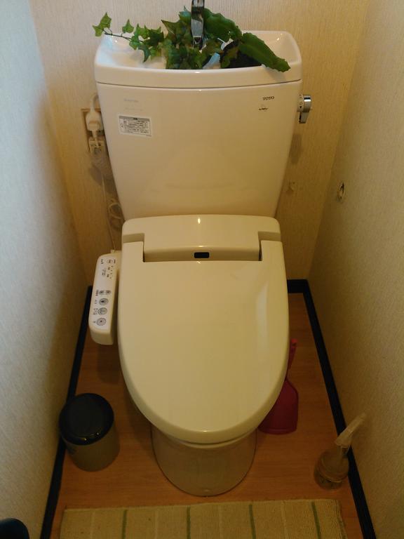 Madarao Farm Villa Nakano  ภายนอก รูปภาพ