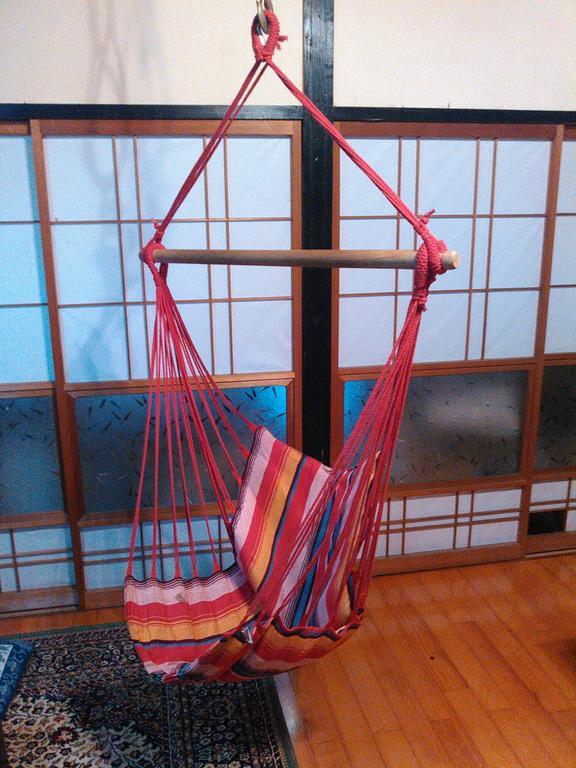 Madarao Farm Villa Nakano  ภายนอก รูปภาพ