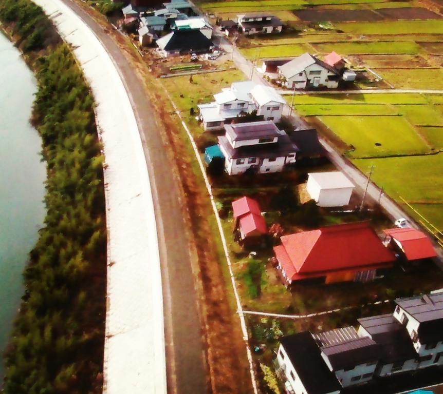 Madarao Farm Villa Nakano  ภายนอก รูปภาพ