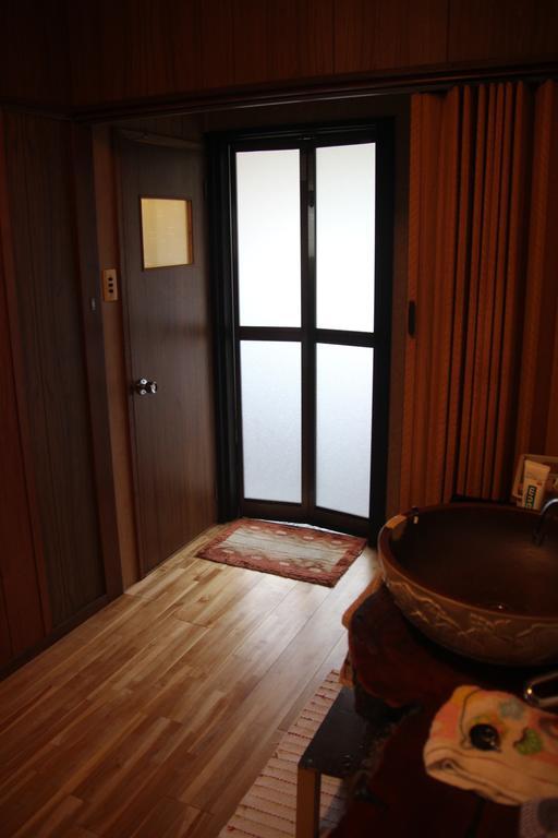 Madarao Farm Villa Nakano  ภายนอก รูปภาพ