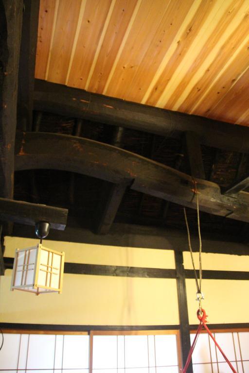 Madarao Farm Villa Nakano  ภายนอก รูปภาพ