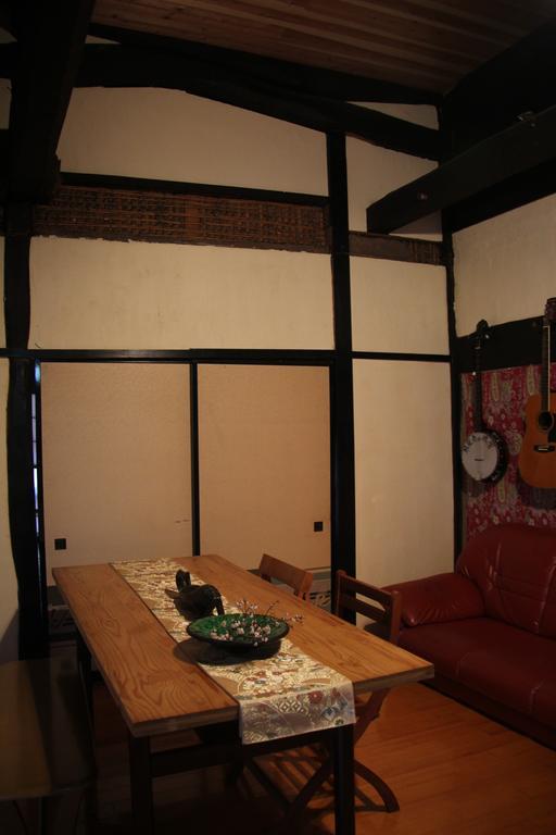 Madarao Farm Villa Nakano  ภายนอก รูปภาพ