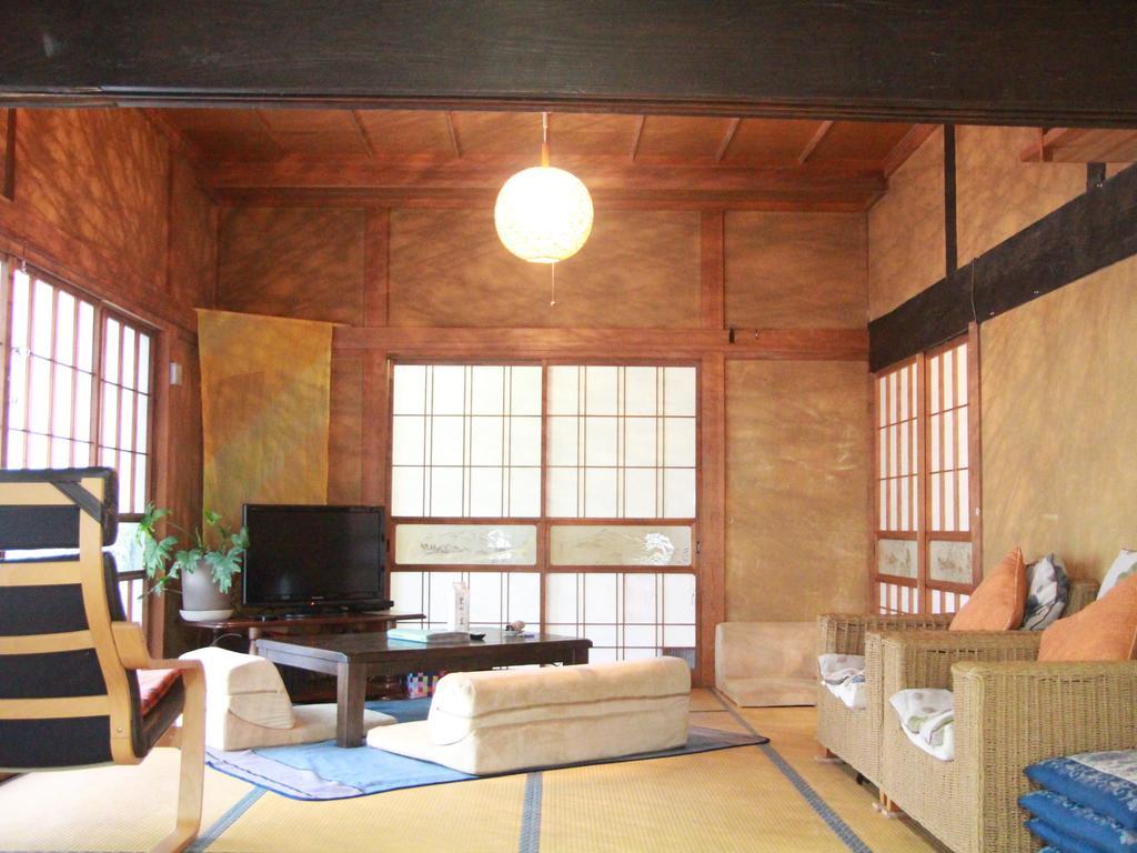 Madarao Farm Villa Nakano  ภายนอก รูปภาพ