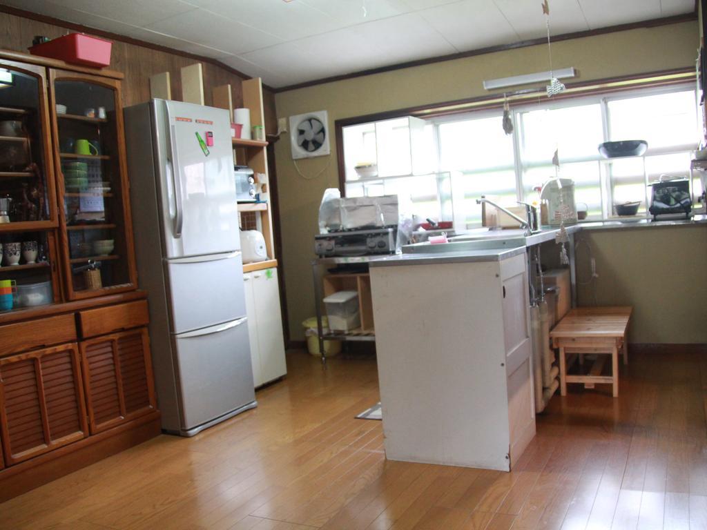 Madarao Farm Villa Nakano  ภายนอก รูปภาพ