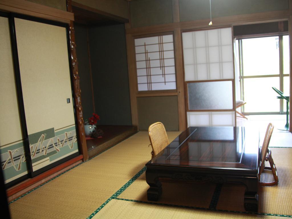 Madarao Farm Villa Nakano  ภายนอก รูปภาพ